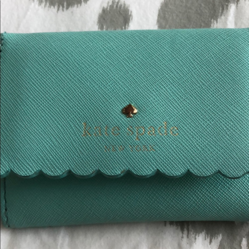 Kate Spade Wallet - Picture 3 of 4